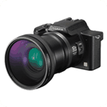 Ditigal Camera