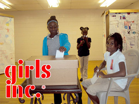 Girls Inc. of Columbus and Phenix-Russell, GA